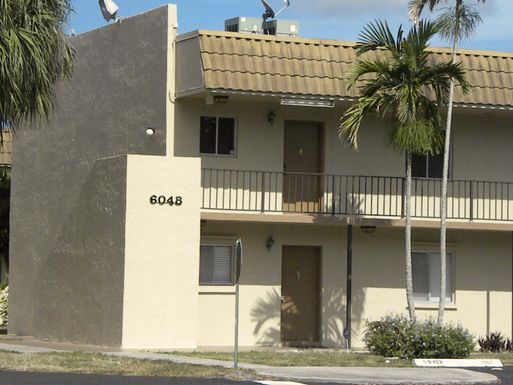 6048 Forest Hill, West Palm Beach, FL 33415