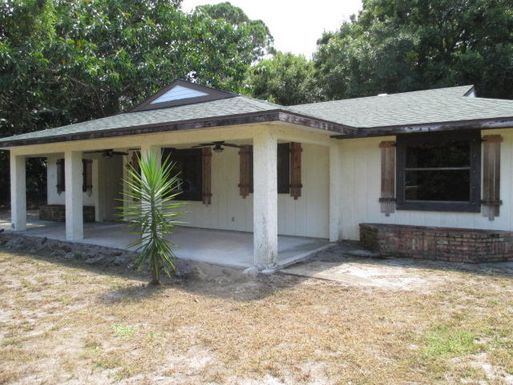 6703 Oneco, Fort Pierce, FL 34951