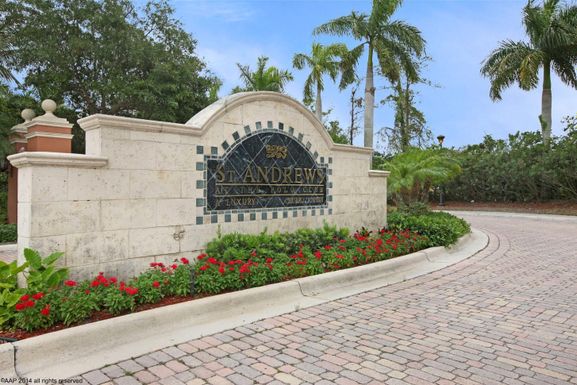 11750 St Andrews, Wellington, FL 33414