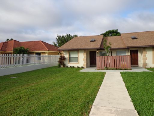 1367 The 12th Fairway, Wellington, FL 33414