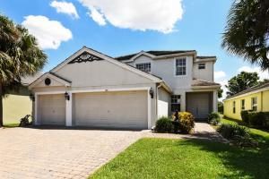 164 Kensington, Royal Palm Beach, FL 33414