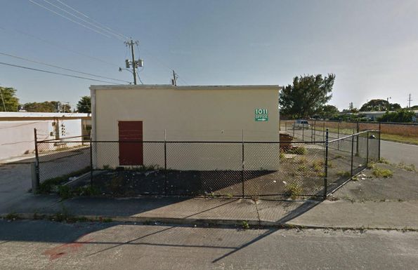 1011 8th, Lake Worth Beach, FL 33460