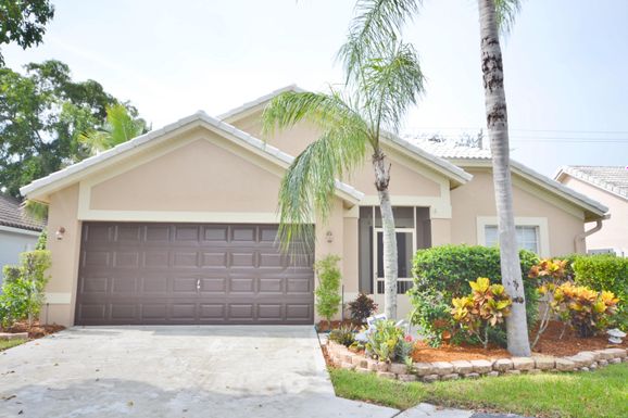 13318 Greenshore, Wellington, FL 33414