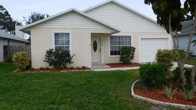 5779 Tangerine, Stuart, FL 34997