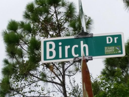 5507 Birch, Fort Pierce, FL 34982