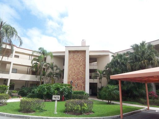 7472 La Paz, Boca Raton, FL 33433