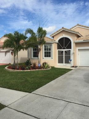 10806 Fillmore, Boynton Beach, FL 33437