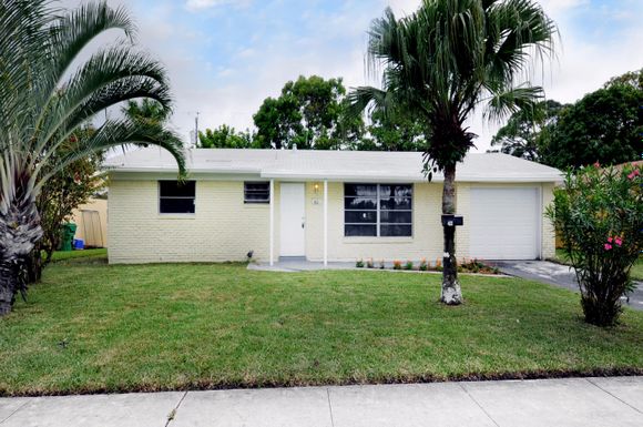411 34th, West Palm Beach, FL 33404