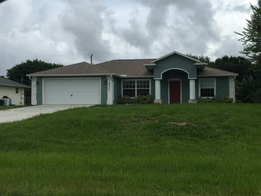 8576 102nd, Vero Beach, FL 32967