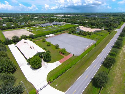 4985 Stables, Wellington, FL 33414