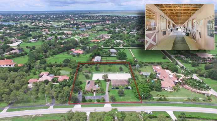 14903 Paddock, Wellington, FL 33414