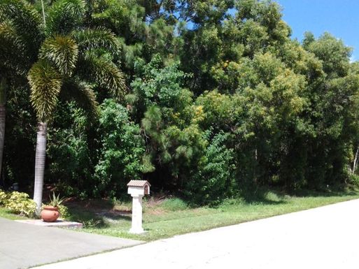 3032 Ann Arbor, Port Saint Lucie, FL 34953
