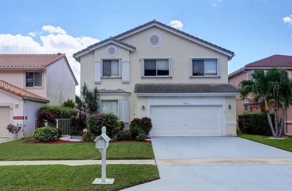 10412 Sunstream, Boca Raton, FL 33428