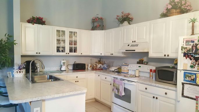 1403 Timberlane, Lake Worth, FL 33463