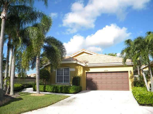 8506 Quail Meadow, West Palm Beach, FL 33412