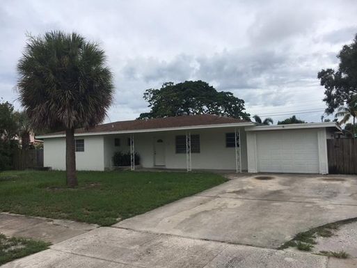 544 Evergreen, Lake Park, FL 33403