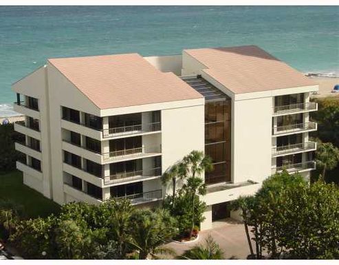 4050 Ocean, Singer Island, FL 33404