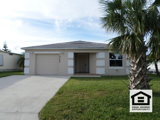 14285 Zorzal, Fort Pierce, FL 34951