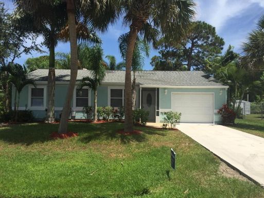 2025 Mandrake, Port Saint Lucie, FL 34953