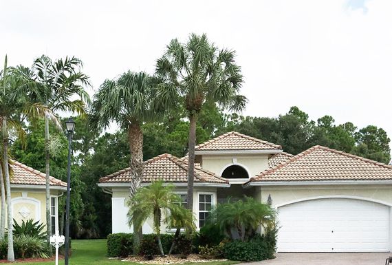 8625 Plum Cay, West Palm Beach, FL 33414