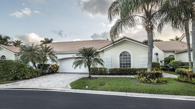 8172 Sandpiper, West Palm Beach, FL 33412