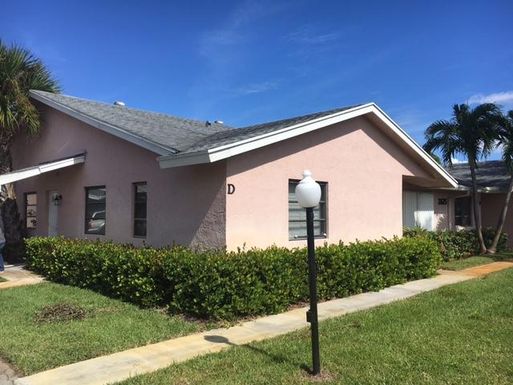 2625 Lowson, Delray Beach, FL 33445