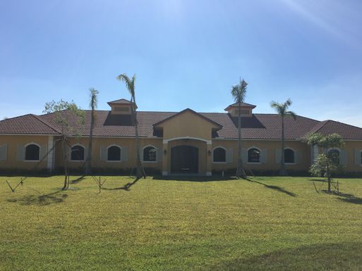 3250 Palm Beach Point, Wellington, FL 33414