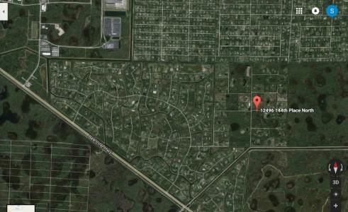 12496 142nd, West Palm Beach, FL 33418