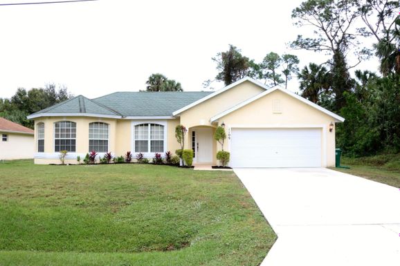 1109 Babcock, Port Saint Lucie, FL 34953