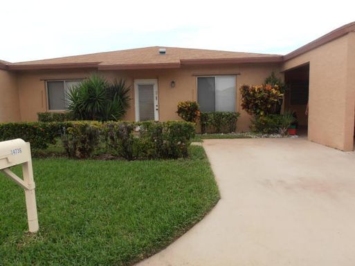 14736 Wildflower, Delray Beach, FL 33446