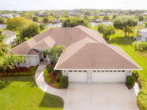 2602 River Shore, Port Saint Lucie, FL 34984