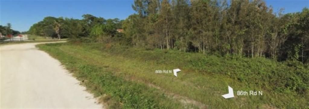 X 86th, Royal Palm Beach, FL 33412