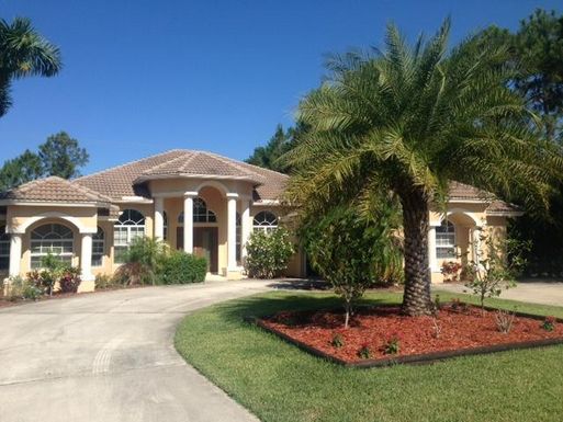 2811 Bent Pine, Fort Pierce, FL 34951