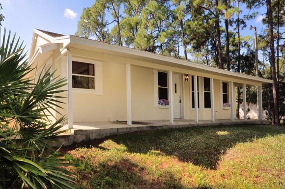 15210 62nd, Loxahatchee, FL 33470