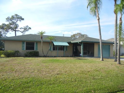 2212 Aneci, Port Saint Lucie, FL 34953