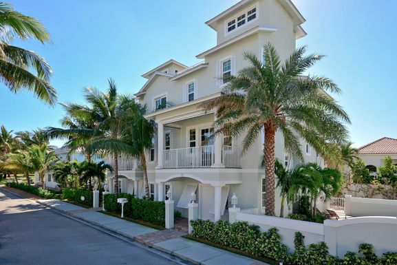 270 Mercury, Juno Beach, FL 33408