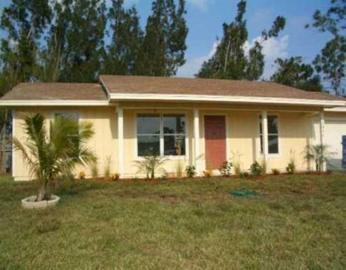 1056 Fenway, Port Saint Lucie, FL 34953