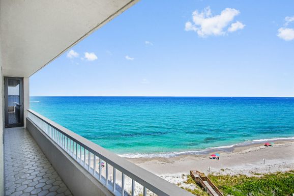 5540 Ocean, Singer Island, FL 33404