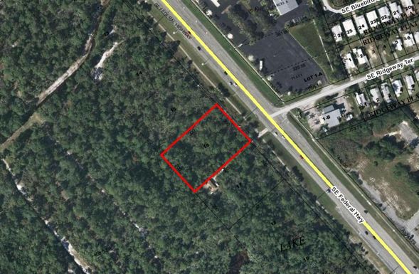 0 Se Federal, Hobe Sound, FL 33455