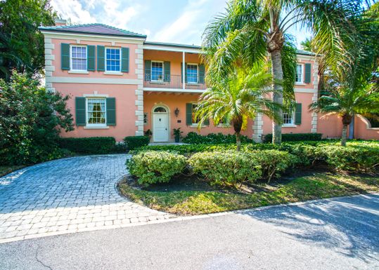 220 Eden, Palm Beach, FL 33480