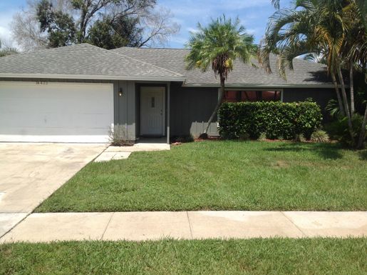 14422 Blackberry, Wellington, FL 33414