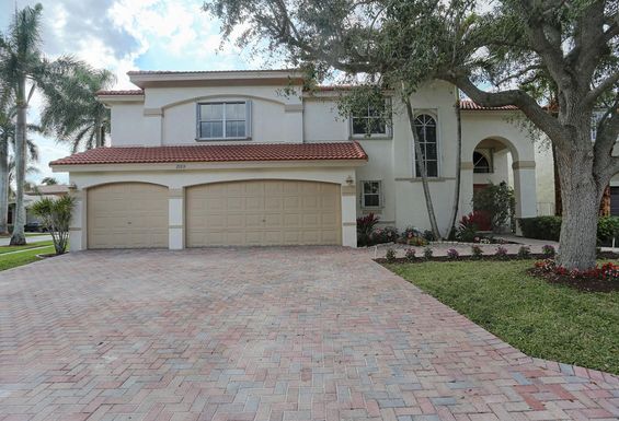 20331 Puccini, Boca Raton, FL 33498