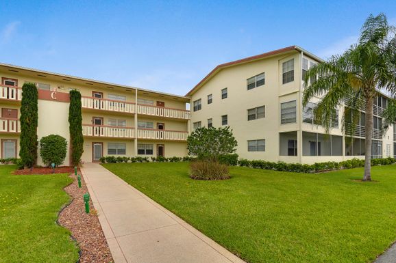 119 Preston C, Boca Raton, FL 33434