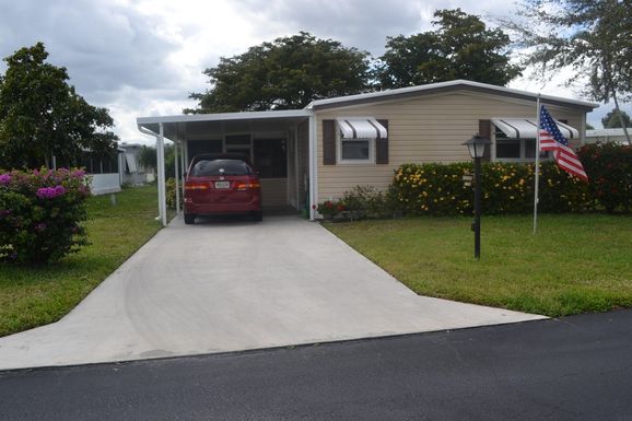 20968 Sunrise, Boca Raton, FL 33433