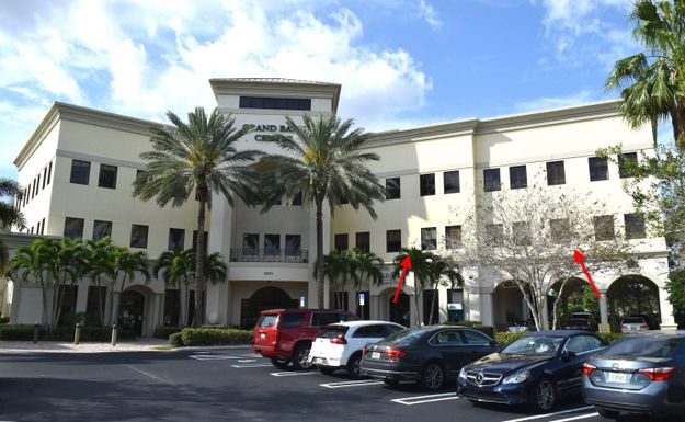 3601 Pga, Palm Beach Gardens, FL 33410