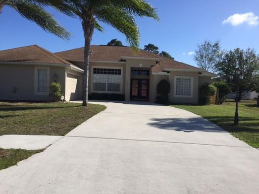 5927 Carefree, Port Saint Lucie, FL 34986