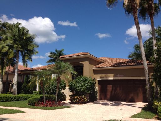 10768 Waterford, West Palm Beach, FL 33412