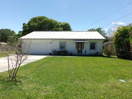 207 Indian Hills, Fort Pierce, FL 34950