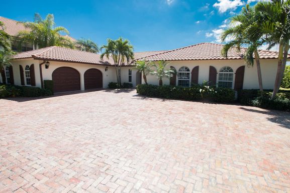 124 Ebbtide, North Palm Beach, FL 33408