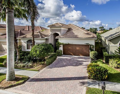 9029 Sand Pine, West Palm Beach, FL 33412